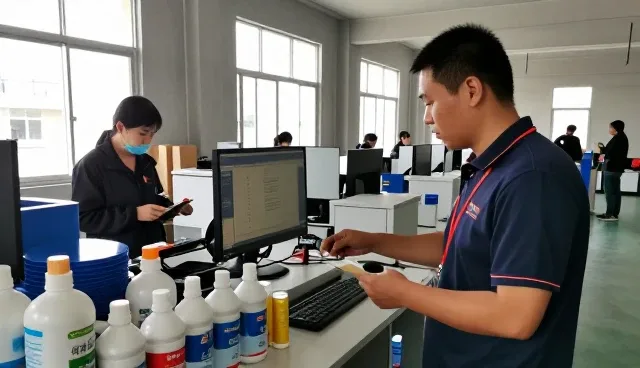 广东华特天维复合材料有限公司探索管理办法更多应用可能