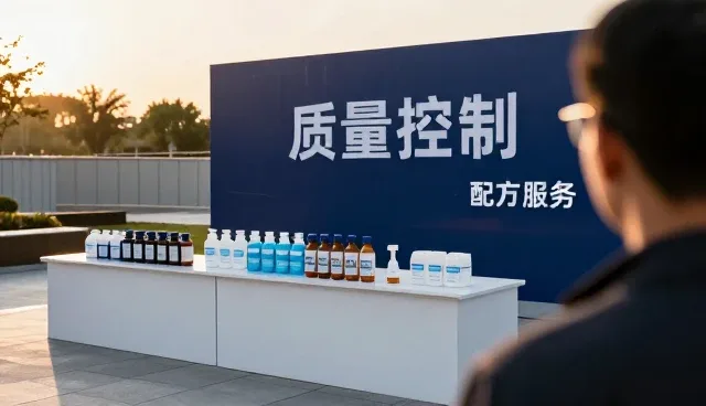 复合材料在工业场景中的性能评估与应用分析