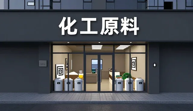 化工原料性能差异与适用场景管理方法